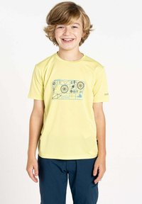 Dare 2B AMUSEII - T-Shirt print - daiquirgreen