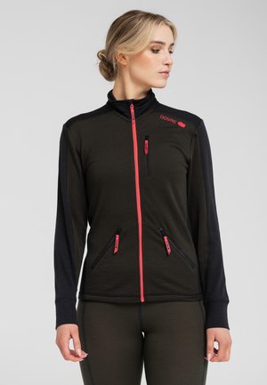 MIDLAYER 235 GSM - Training jacket - green