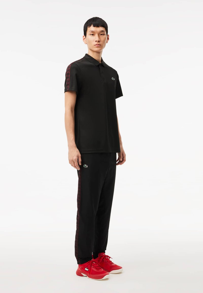 Lacoste Sport Trainingsbroek zwart
