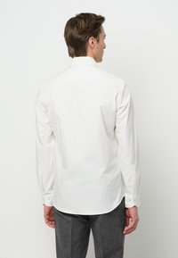 PROFUOMO Zakelijk overhemd - off white