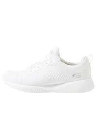 BOBS SQUAD - Sneakers - white