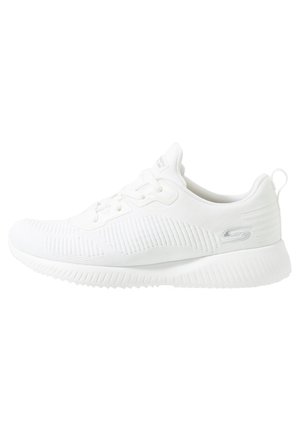 BOBS SQUAD - Sneakers basse - white