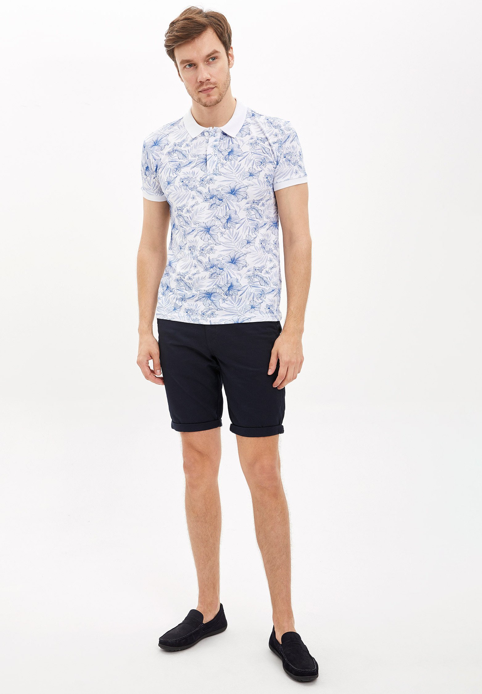 Uomo SLIM FIT - Polo Uomo SLIM FIT - Polo