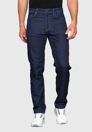 Carrera Jeans, MOD. 707 PASSPORT - Jeans slim fit - lavaggio blu scuro