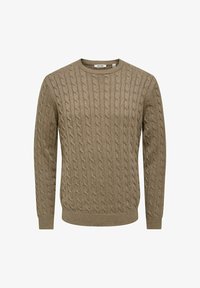 Non sélectionné, desert taupe