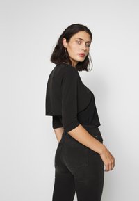 Swing BOLERO - Blazer - schwarz