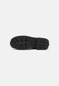 Only Dames Onldoja-12 Pu Loafer, Zwart, 40 EU, zwart, 40 EU