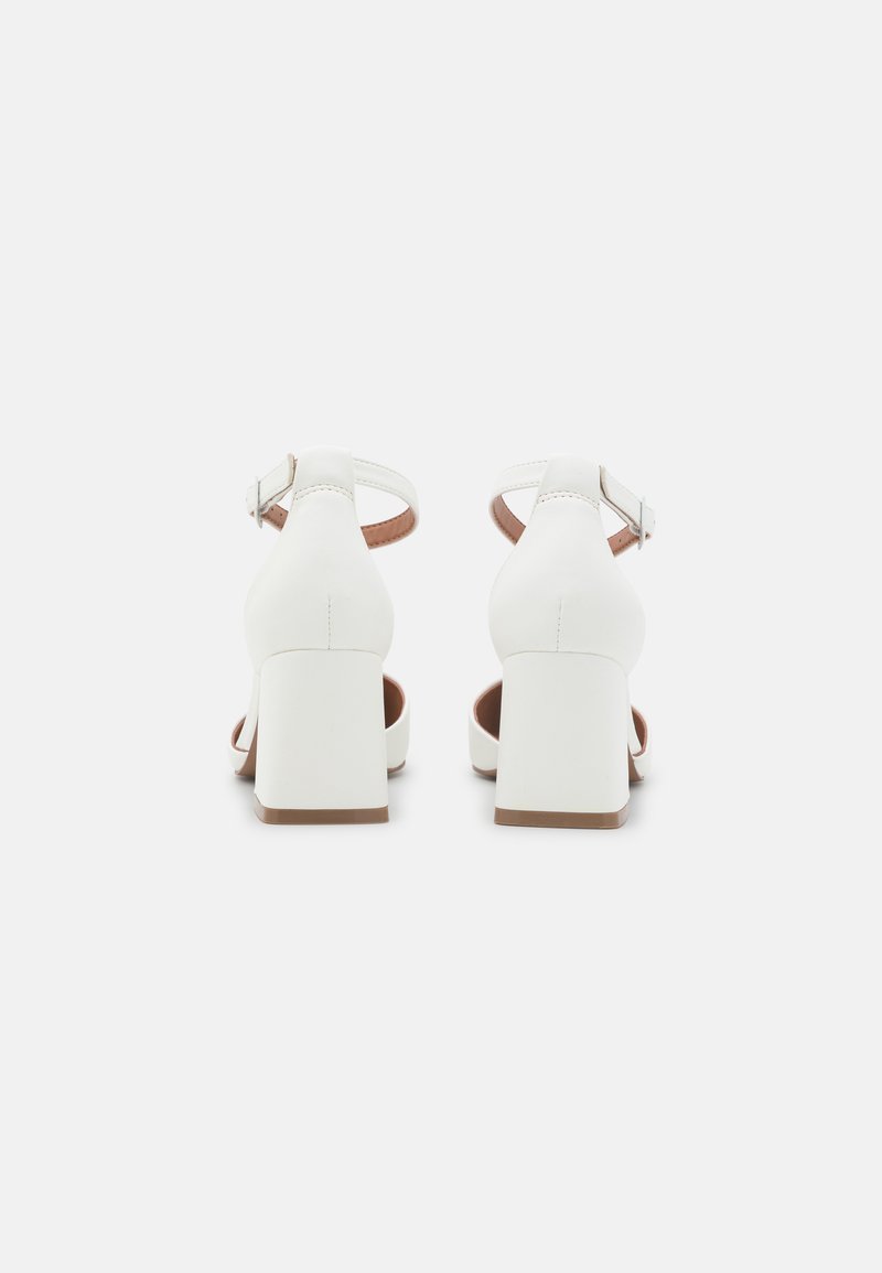 Damen Klassische Pumps | Call it Spring DALIAA Pumps white/weiß - FL23858 Damen Klassische Pumps | Call it Spring DALIAA Pumps white/weiß - FL23858
