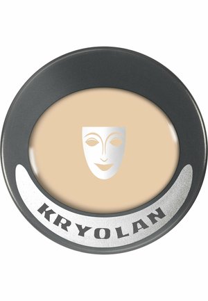 ULTRA FOUNDATION - Foundation - fair olive
