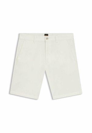 BOSS, BOSS CHINO_SLIM_SHORT_1 - Short - natural six