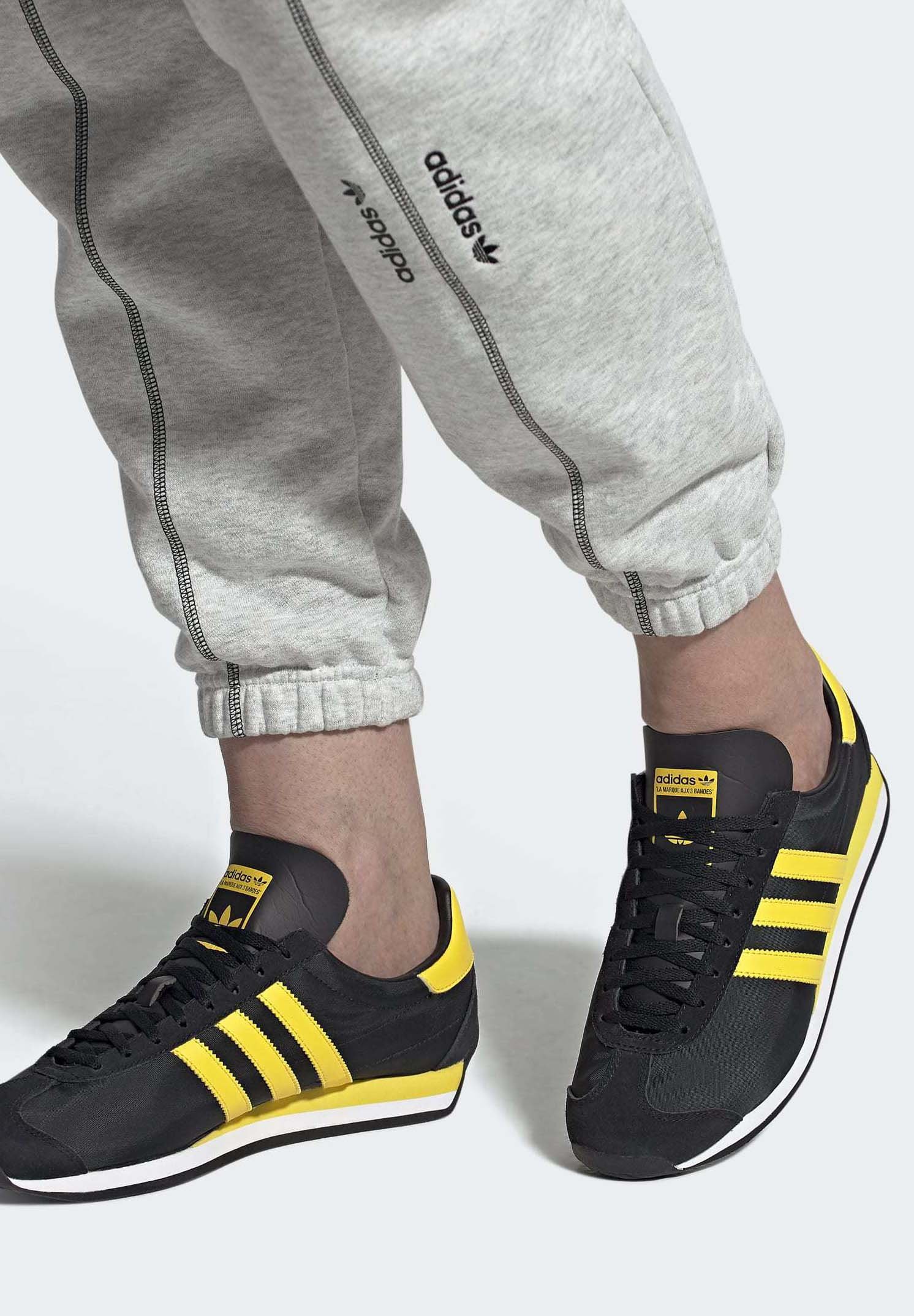 adidas country zalando