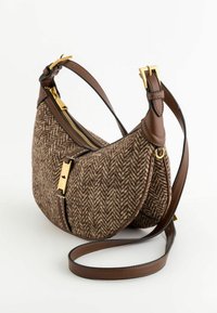 Carpisa CASSIOPEA - Cross body bag - brown