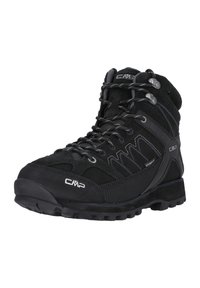 CMP Hikingsko - nero
