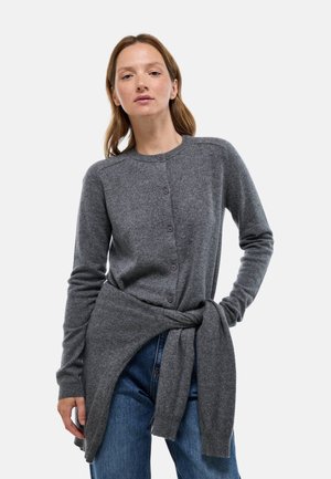 Gilet - gris chine moyen