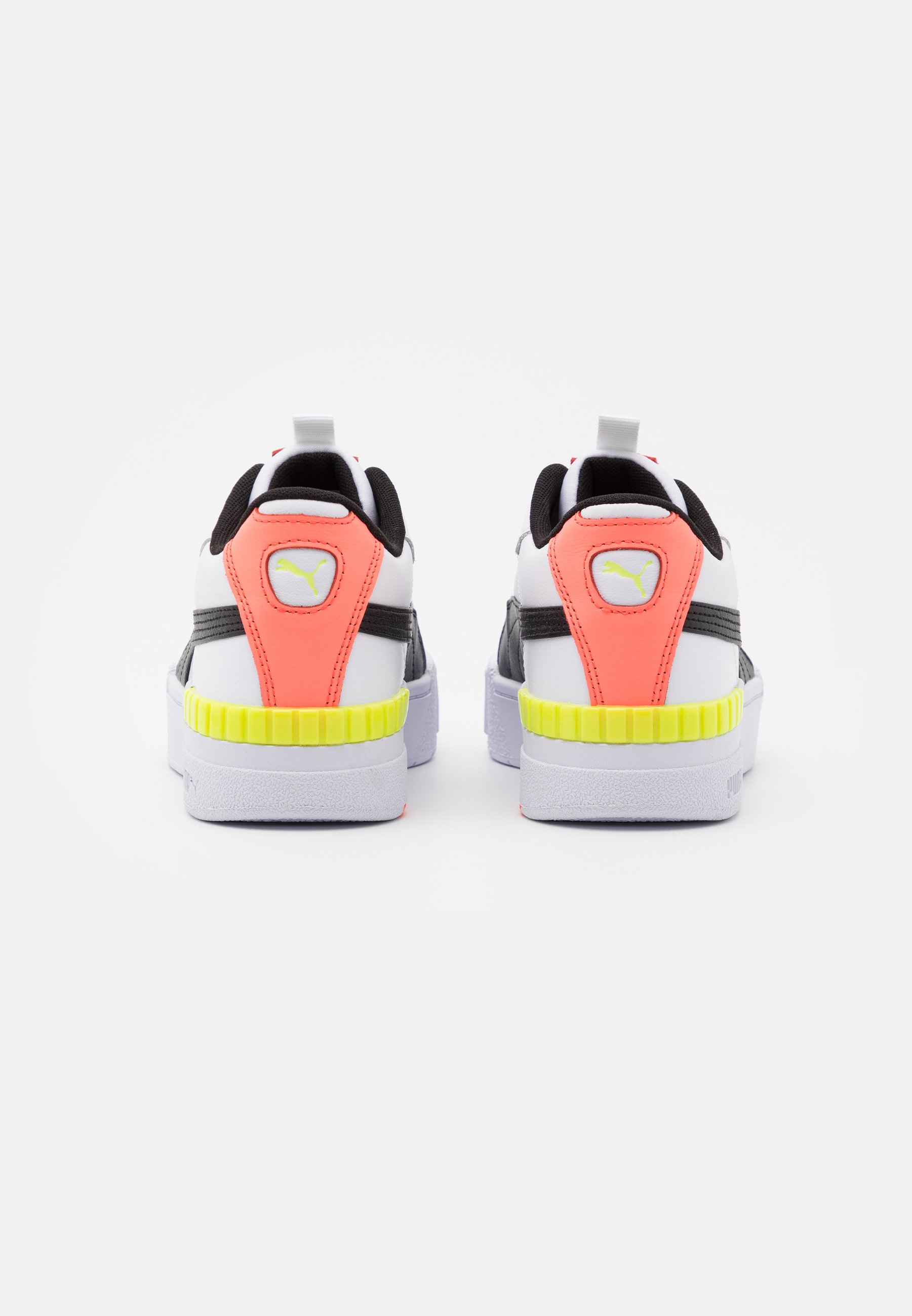 Puma - Orange Jungle