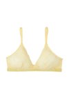 TRIANGLE - Triangel-BH - citronella