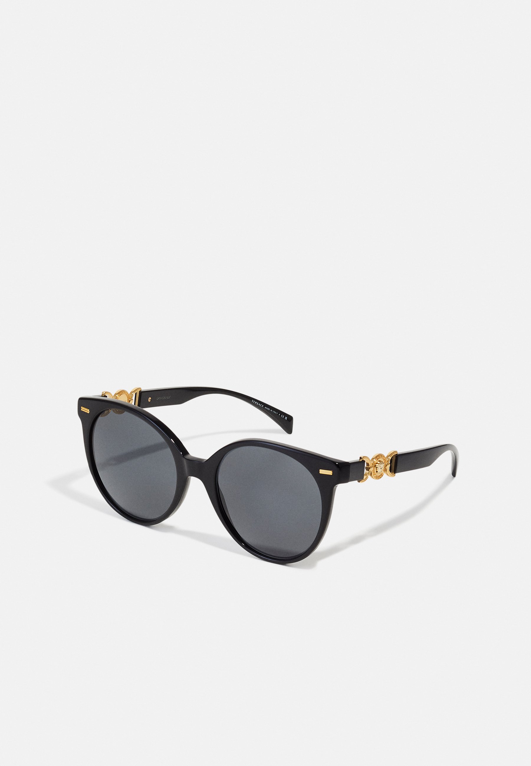 Versace Sunglasses - black - Zalando.co.uk