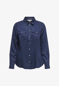 Unselected, night sky