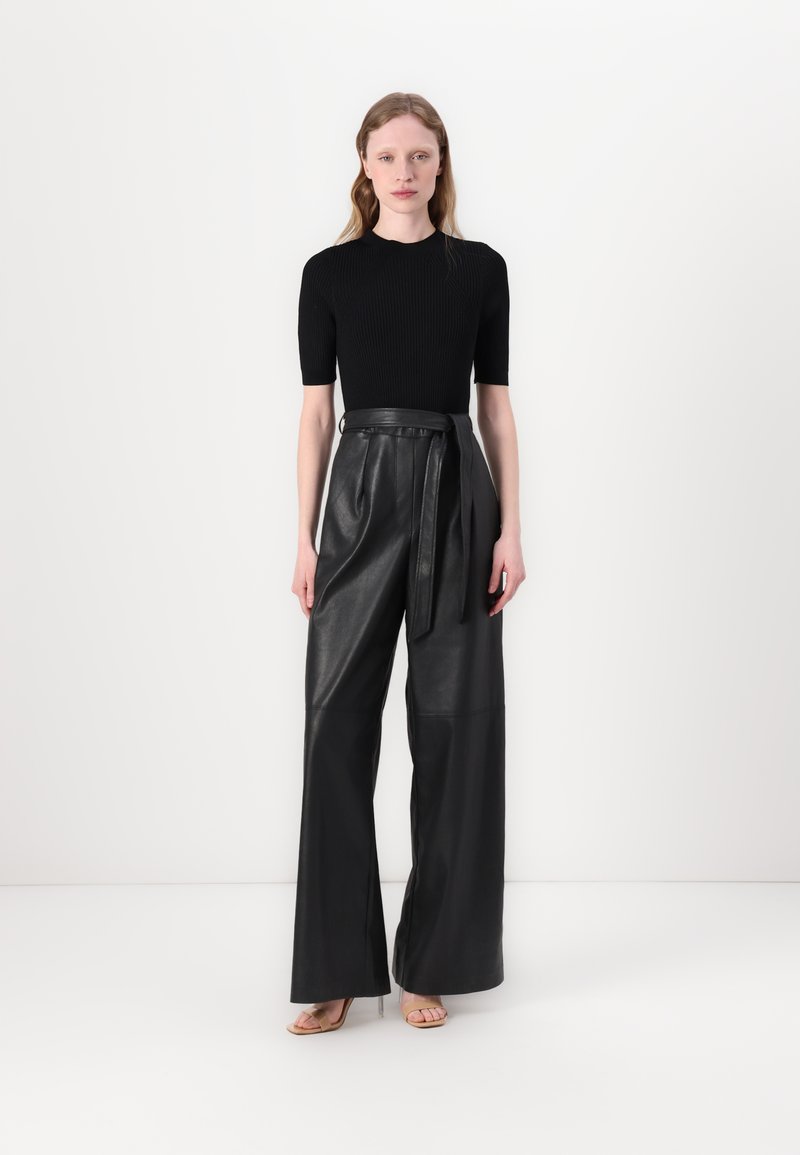 Ted Baker TELEA - Kombinezon - black