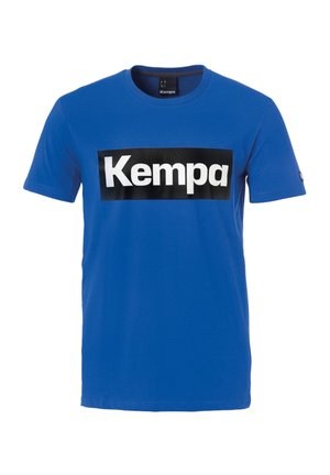 Kempa PROMO niebieski