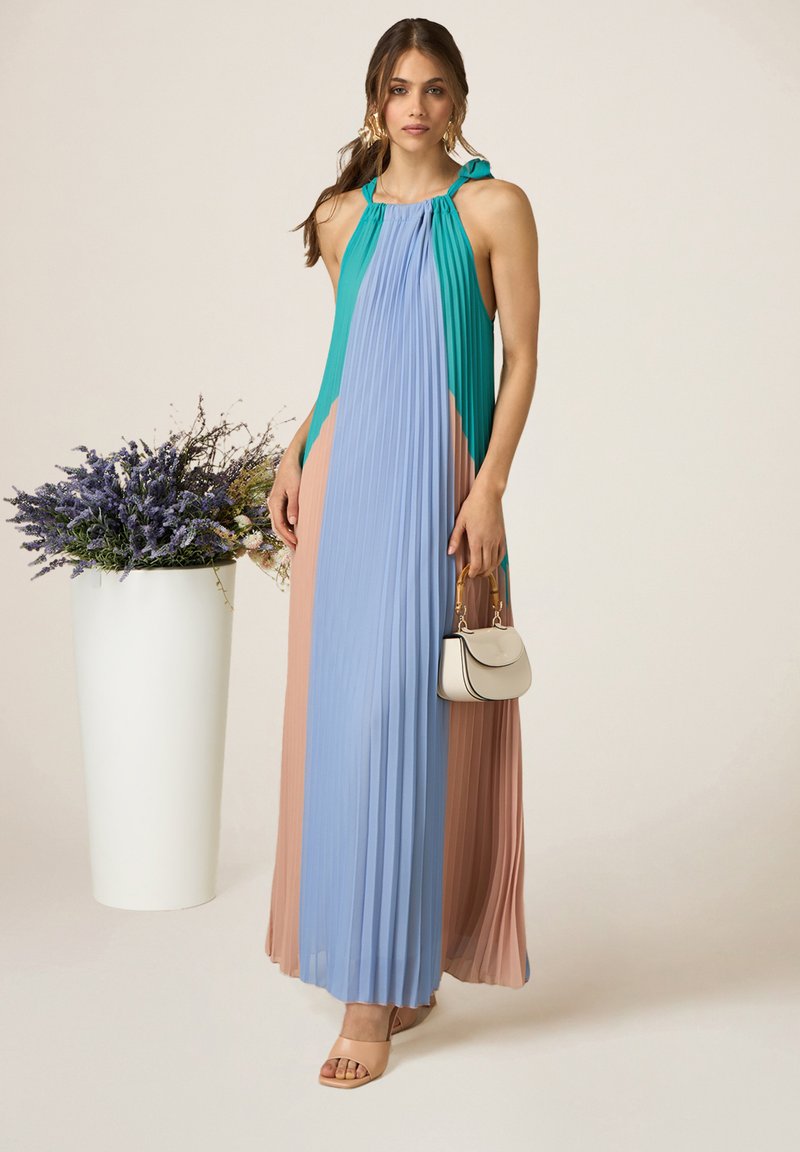 Primavera Estate Stefanel Abiti Abbigliamento Donna Stefanel