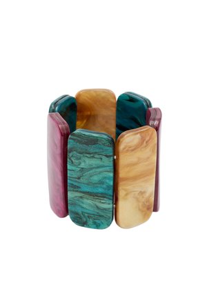 Bracciale - rose-ocher