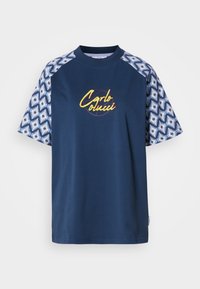 Δεν επιλέχθηκε, navy/light blue/white