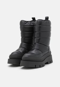 Pavement JAMIE LONG - Botas de inverno - black