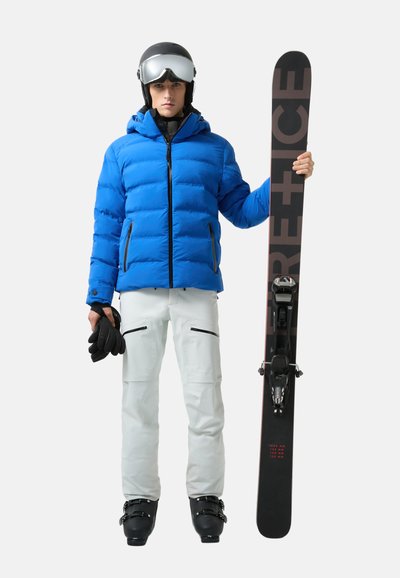 Bogner Fire + Ice PASCAL biały