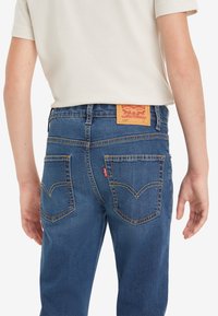 Levi's® ECO WAR - Jeans slim fit - garland