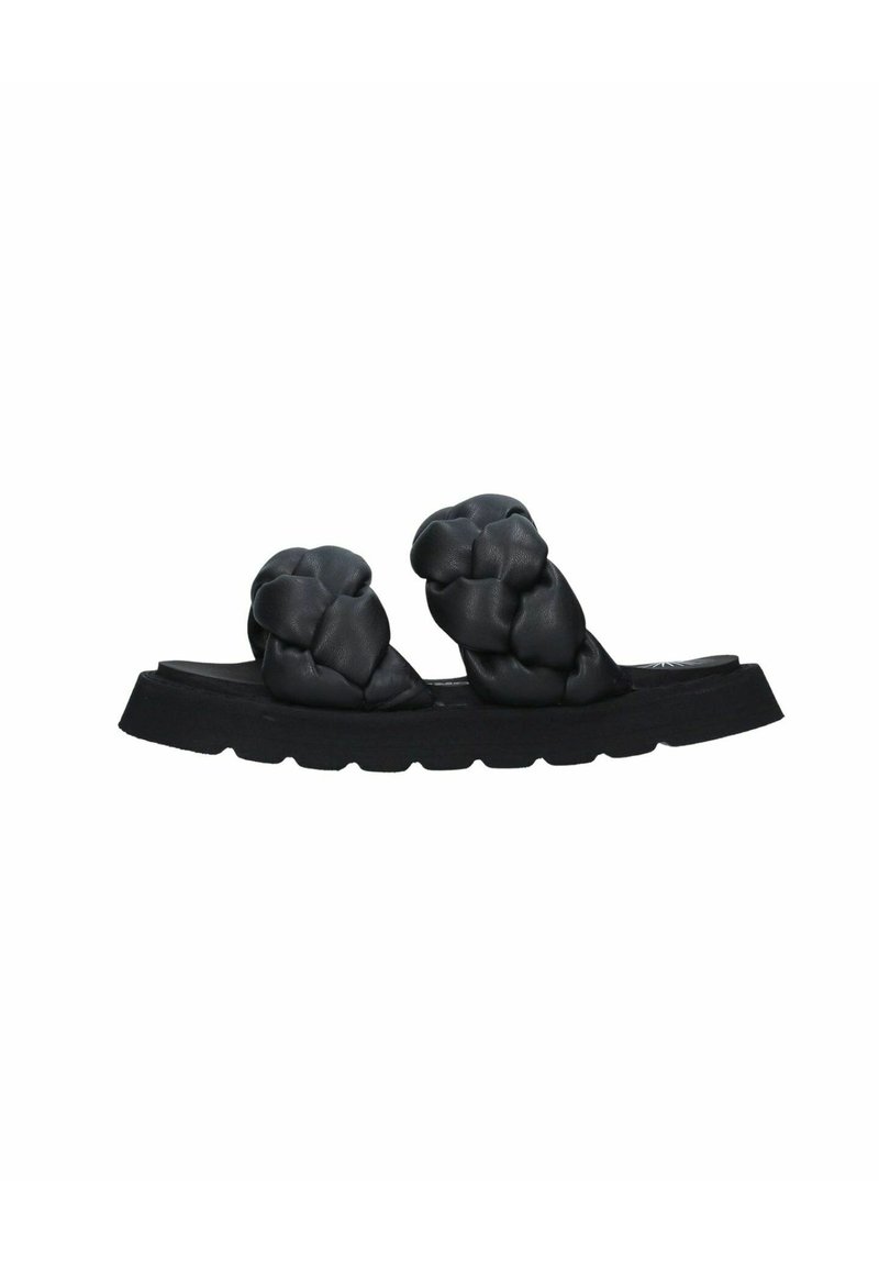 Bruno Bordese Muiltjes - nero