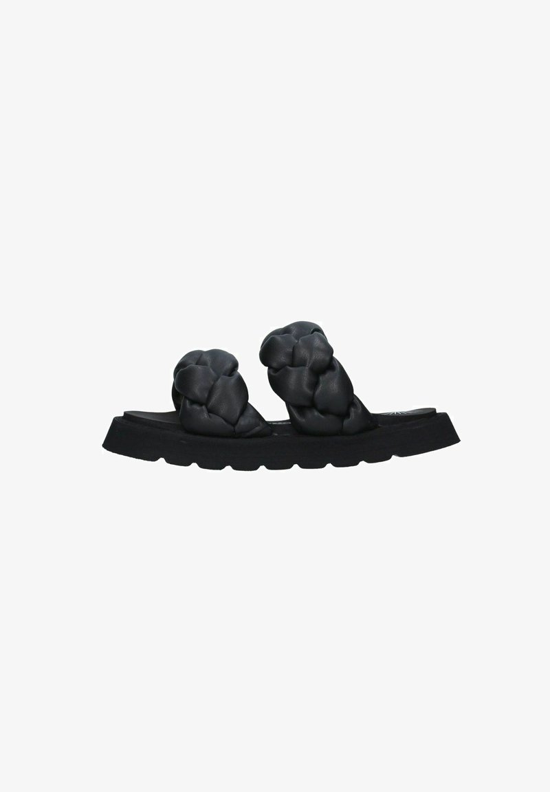 Bruno Bordese Muiltjes - nero