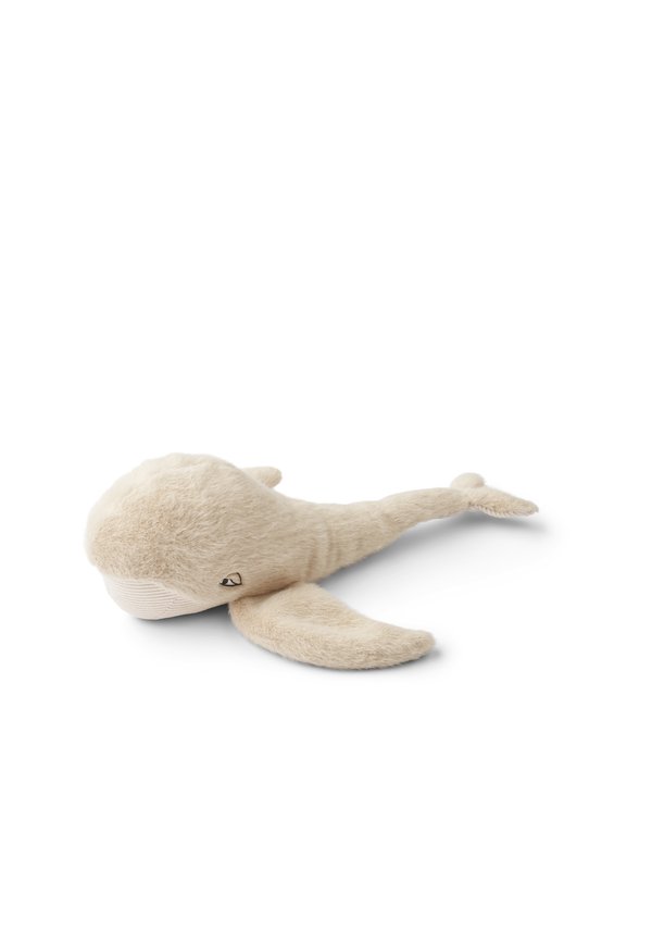 BERTO WHALE UNISEX - Toy - mist