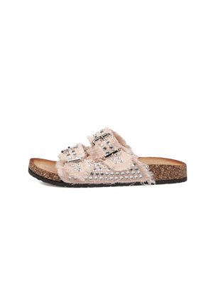Kamome, CERON - Sandalias planas - rosa