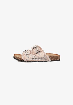 Kamome, CERON - Sandalias planas - rosa