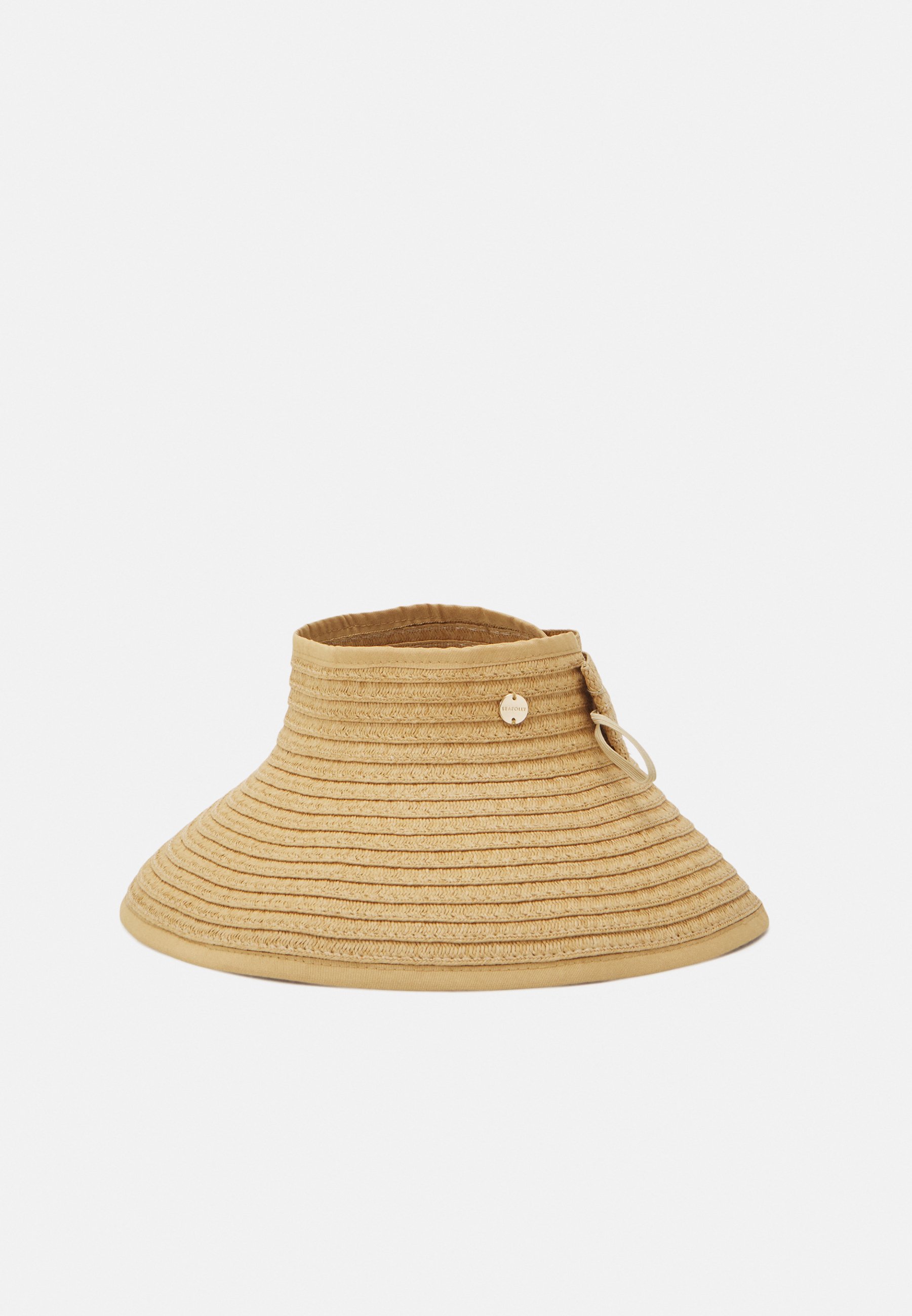 Roll up visor Clearance