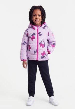 GAP PUFFER - Veste d'hiver - nostalgic lavender