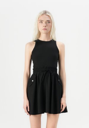 Kasdienė suknelė - black