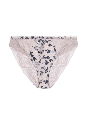 SENNA - Braguitas - pebble