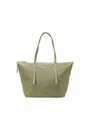 Shopping Bag - beige
