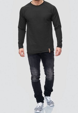 Sudadera - anthracite