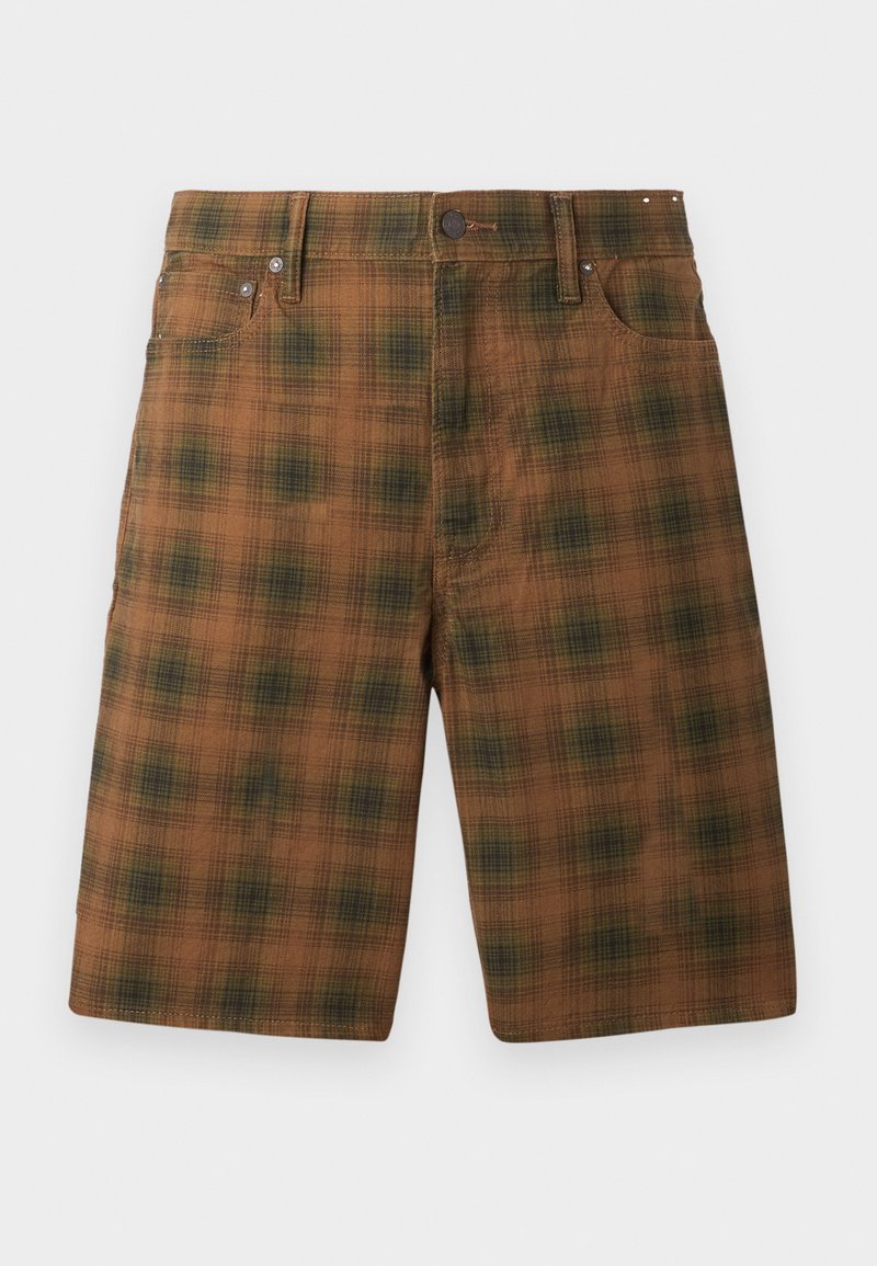 GAP Jeansshort kaki