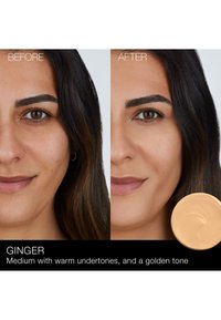 NARS SOFT MATTE COMPLETE CONCEALER - Correcteur - ginger