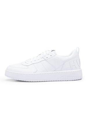 HUGO KILIAN - Sneakers basse - white