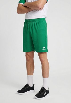 Hummel ESSENTIAL UNISEX zielony