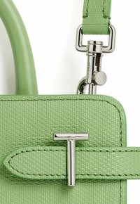 Le Tanneur EMILIE - Borsa a mano - jade