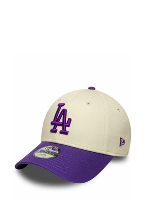 New Era LOS ANGELES DODGERS UNISEX beżowy
