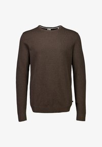 Ei valittu, dk brown mel