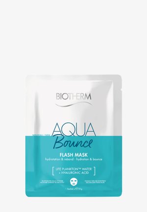 Biotherm AQUA SUPER MASK BOUNCE - Ansiktsmaske