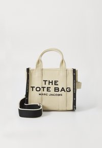THE SMALL TOTE - Torbica - warm sand